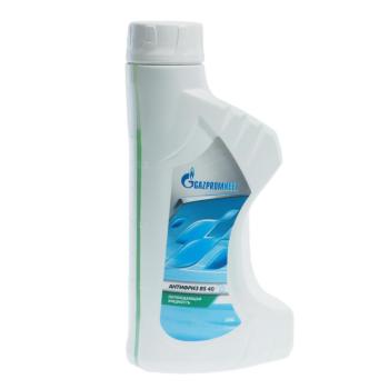 Антифриз зеленый -40C 1кг BS GAZPROMNEFT GAZPROMNEFT 2422210190