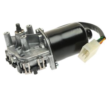 3 799 р. Мотор-редуктор стеклоочистителя ГАЗ-3302 Бизнес 12V АВТОПРИБОР АВТОПРИБОР НПК 11.5205010  с доставкой в г. Вологда. Увеличить фотографию 2
