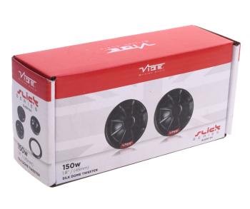 2 699 р. Колонки твитер 1.8 (4.5см) 50Вт VIBE VIBE slick1-v4  с доставкой в г. Вологда. Увеличить фотографию 4