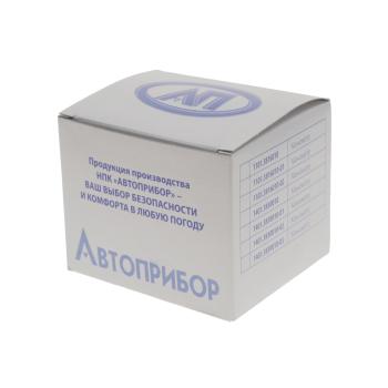 2 489 р. Манометр ЗИЛ,КАМАЗ,КРАЗ двухстрелочный 10атм. АВТОПРИБОР АВТОПРИБОР НПК 1911.3830010  с доставкой в г. Вологда. Увеличить фотографию 3