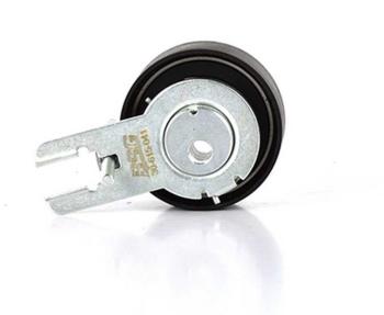 1 339 р. Ролик ГРМ FORD Focus (03-11) (1.6 TDCI) CITROEN C4 (04-) (1.6 HDI) натяжителя BSG BSG bsg30615041  с доставкой в г. Вологда. Увеличить фотографию 1