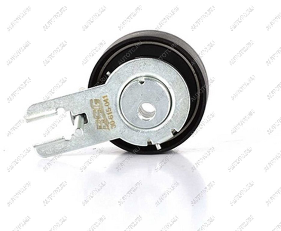 1 339 р. Ролик ГРМ FORD Focus (03-11) (1.6 TDCI) CITROEN C4 (04-) (1.6 HDI) натяжителя BSG BSG bsg30615041  с доставкой в г. Вологда