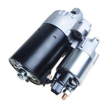10 849 р. Стартер PEUGEOT CITROEN STELLOX STELLOX 06-10149-sx  с доставкой в г. Вологда. Увеличить фотографию 2