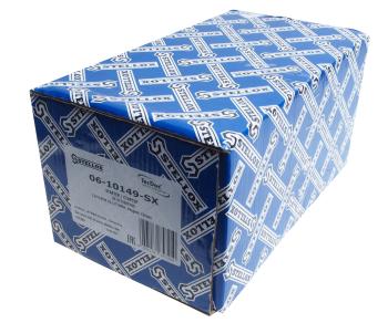 10 849 р. Стартер PEUGEOT CITROEN STELLOX STELLOX 06-10149-sx  с доставкой в г. Вологда. Увеличить фотографию 3