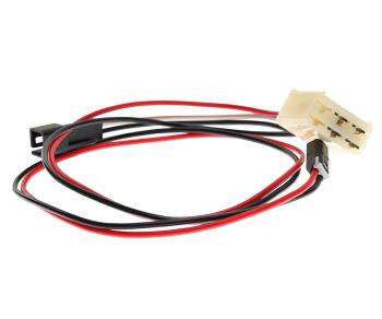 1 679 р. Преобразователь напряжения (инвертор) 12V24V-5V ГАЗель Next комплект для подключения USB АВТОПРИБОР АВТОПРИБОР НПК a32r32.3762010-01  с доставкой в г. Вологда. Увеличить фотографию 4