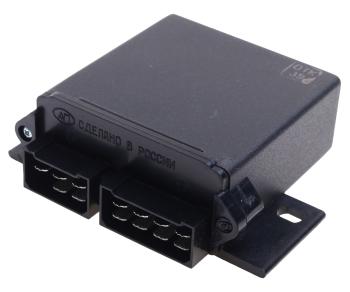 1 849 р. Реле поворота ГАЗ-2410,3302,ЗИЛ 12V АВТОПРИБОР АВТОПРИБОР НПК рс950п-3726010-10  с доставкой в г. Вологда. Увеличить фотографию 1
