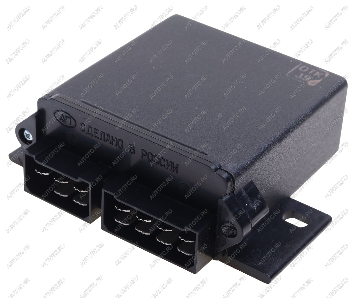 1 849 р. Реле поворота ГАЗ-2410,3302,ЗИЛ 12V АВТОПРИБОР АВТОПРИБОР НПК рс950п-3726010-10  с доставкой в г. Вологда