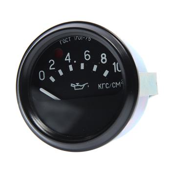 1 599 р. Указатель давления КАМАЗ-4310,ГАЗ-3306,3309,4301 АВТОПРИБОР АВТОПРИБОР НПК 331.3810010  с доставкой в г. Вологда. Увеличить фотографию 1