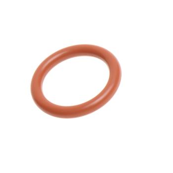110 р. Кольцо уплотнительное SHACMAN SHAANXI дв.WP7, WP7NG DP DINAMIKA PARTS dp610800040186  с доставкой в г. Вологда. Увеличить фотографию 1