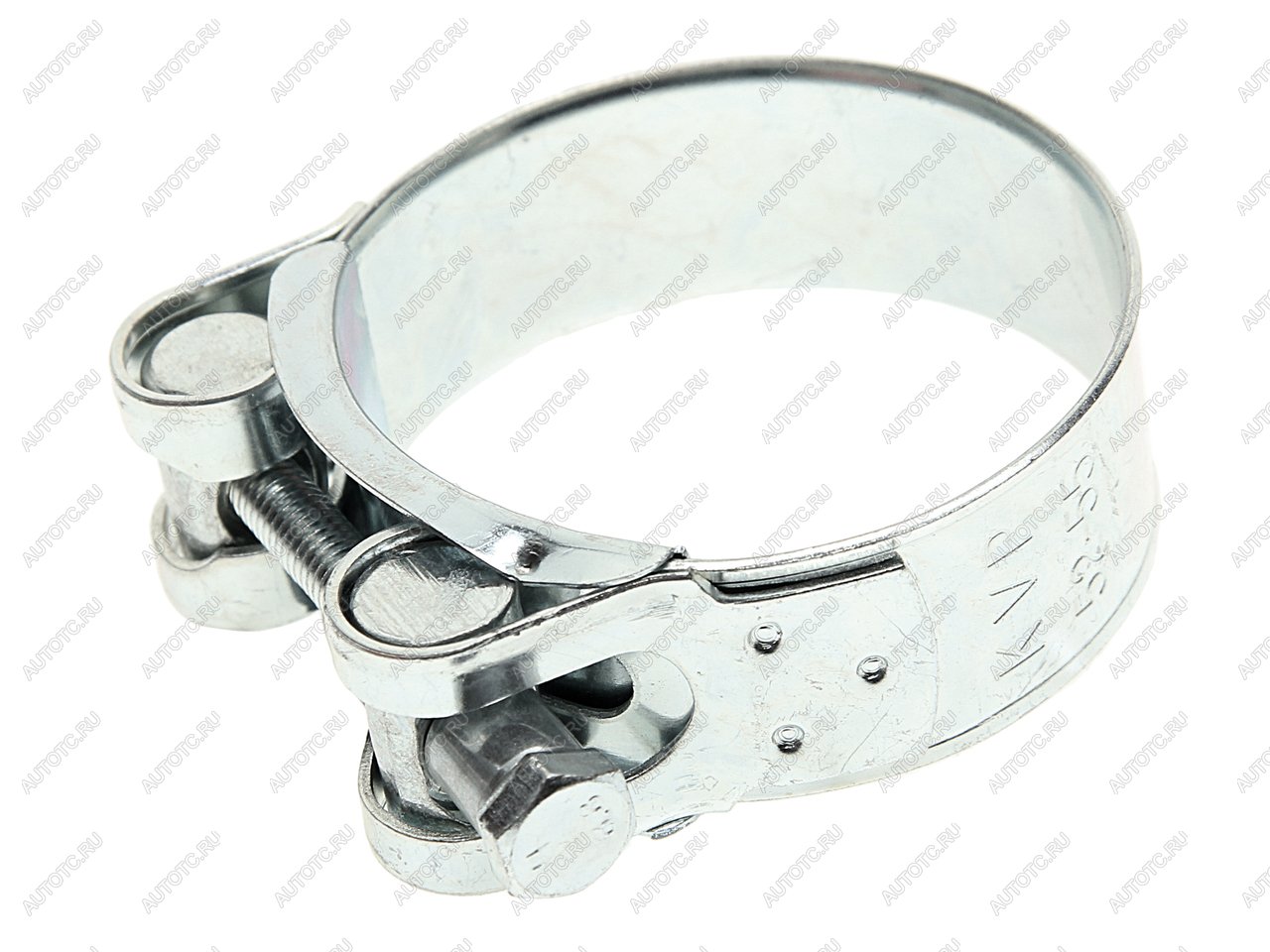 73 р. Хомут силовой d=052-055 (53) KVP KVP 03114052-05522  с доставкой в г. Вологда
