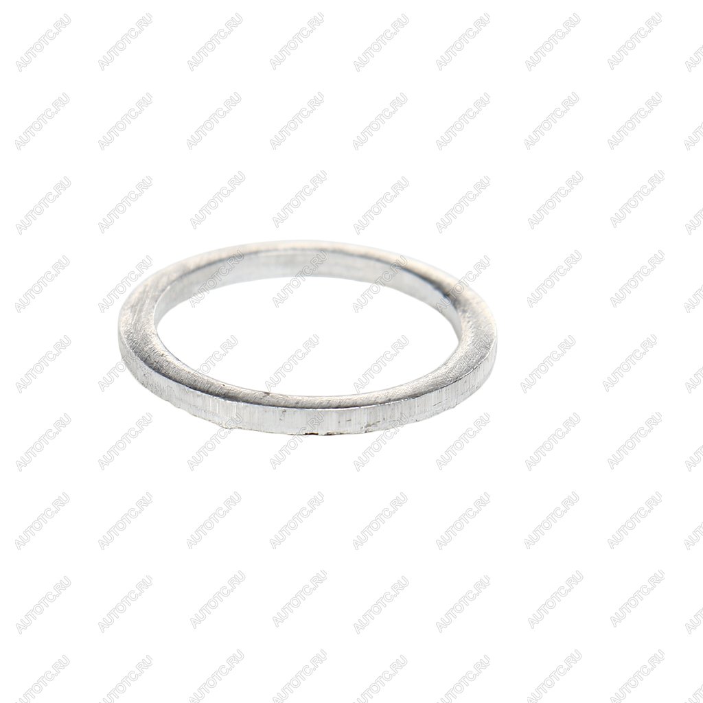 4 р. Шайба 16.0х20.0х1.5 алюминиевая (плоская) ЭВРИКА ЭВРИКА er-16020015a  с доставкой в г. Вологда