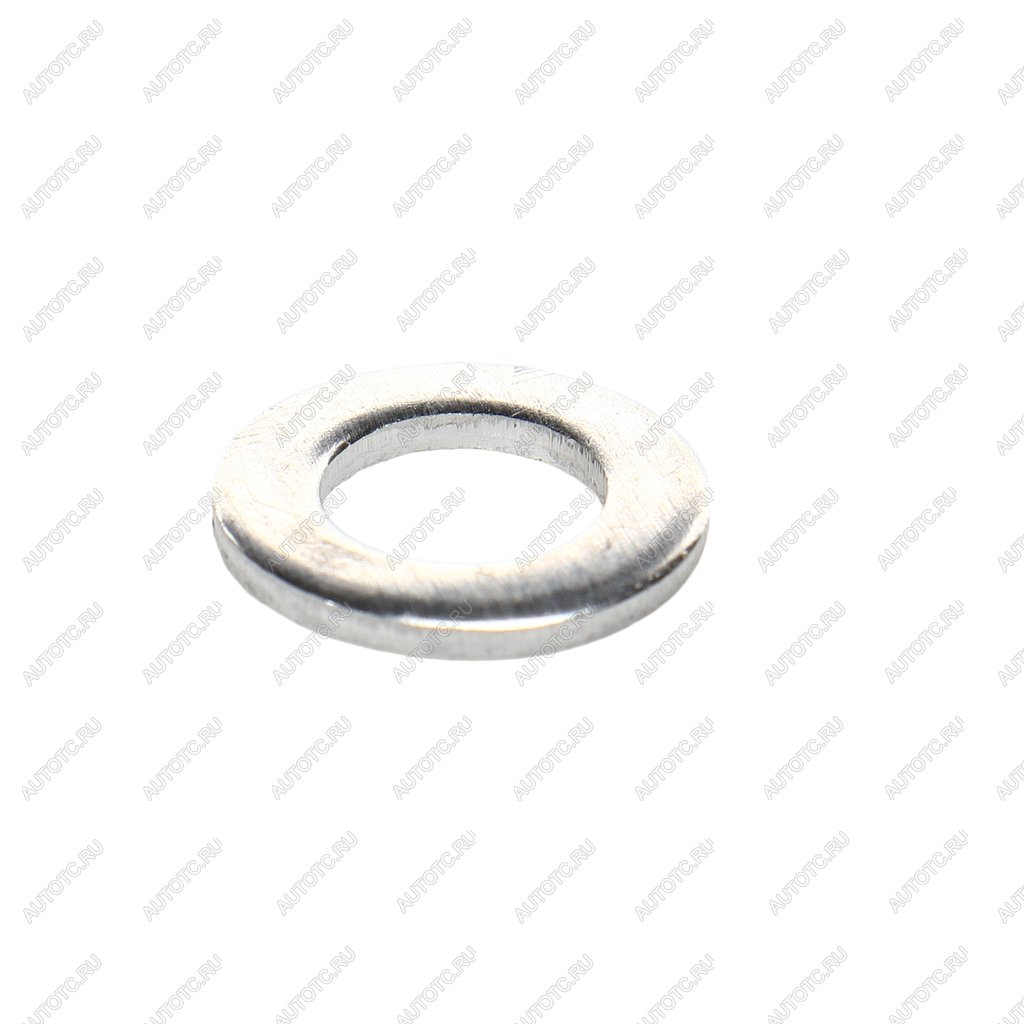 3 р. Шайба 8.0х15.0х1.5 алюминиевая (плоская) ЭВРИКА ЭВРИКА er-08015015a  с доставкой в г. Вологда