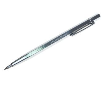 131 р. Карандаш по металлу 145мм VERTEXTOOLS VERTEXTOOLS 1806  с доставкой в г. Вологда. Увеличить фотографию 1