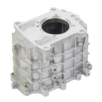 13 899 р. Картер ГАЗель Next КПП передний (ОАО ГАЗ) GAZ а21r22-1701008  с доставкой в г. Вологда. Увеличить фотографию 2
