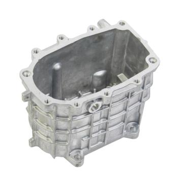 13 899 р. Картер ГАЗель Next КПП передний (ОАО ГАЗ) GAZ а21r22-1701008  с доставкой в г. Вологда. Увеличить фотографию 3