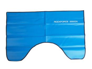 799 р. Накидка на крыло защитная магнитная 1000х630мм в чехле ROCKFORCE ROCKFORCE rf-88802a  с доставкой в г. Вологда. Увеличить фотографию 1