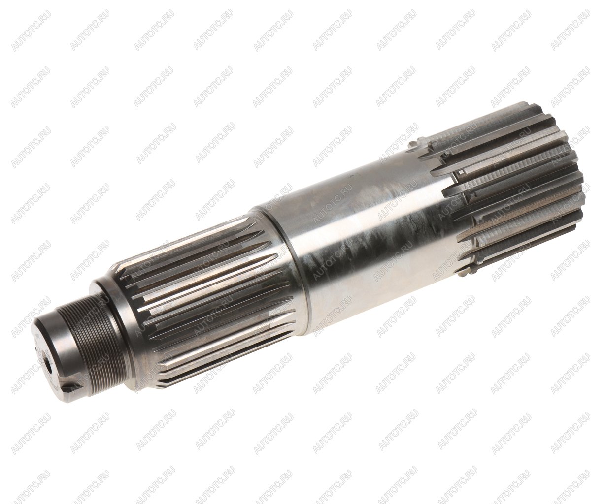 4 549 р. Вал КПП SHACMAN SHAANXI демультипликатора выходной OE SHACMAN 12jsd200t-1707105-12  с доставкой в г. Вологда