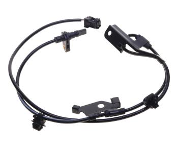 3 369 р. Датчик АБС TOYOTA Rav 4 колеса переднего левого BREMI BREMI 50174  с доставкой в г. Вологда. Увеличить фотографию 2