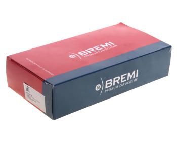 3 369 р. Датчик АБС TOYOTA Rav 4 колеса переднего левого BREMI BREMI 50174  с доставкой в г. Вологда. Увеличить фотографию 3