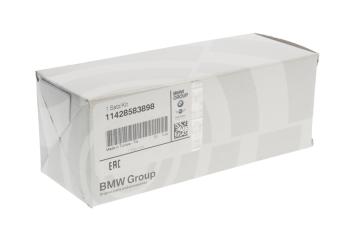 2 879 р. Фильтр масляный BMW 3 (F30,G20),5 (G30,F90),X3,X4,X5,X6,X7 OE BMW 11428583898  с доставкой в г. Вологда. Увеличить фотографию 4