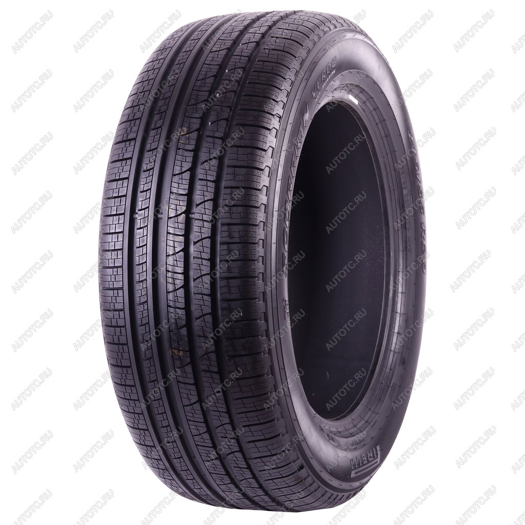 18 649 р. Покрышка PIRELLI Scorpion Verde All Season PIRELLI 26565 r18  с доставкой в г. Вологда