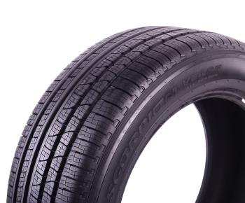 18 649 р. Покрышка PIRELLI Scorpion Verde All Season PIRELLI 26565 r18  с доставкой в г. Вологда. Увеличить фотографию 2