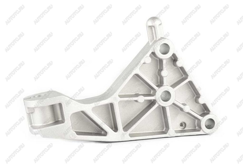 3 069 р. Кронштейн OPEL Astra G (02-09) опоры двигателя BSG BSG bsg65700233  с доставкой в г. Вологда