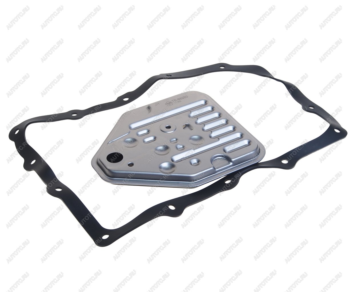 1 579 р. Фильтр масляный АКПП CHRYSLER Neon (98-) (с прокладкой) SAKURA SAKURA te66260  с доставкой в г. Вологда