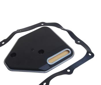 1 579 р. Фильтр масляный АКПП CHRYSLER Neon (98-) (с прокладкой) SAKURA SAKURA te66260  с доставкой в г. Вологда. Увеличить фотографию 3