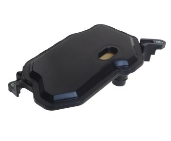 2 299 р. Фильтр масляный АКПП HONDA Civic (01-) (с прокладкой) SAKURA SAKURA te16130  с доставкой в г. Вологда. Увеличить фотографию 2