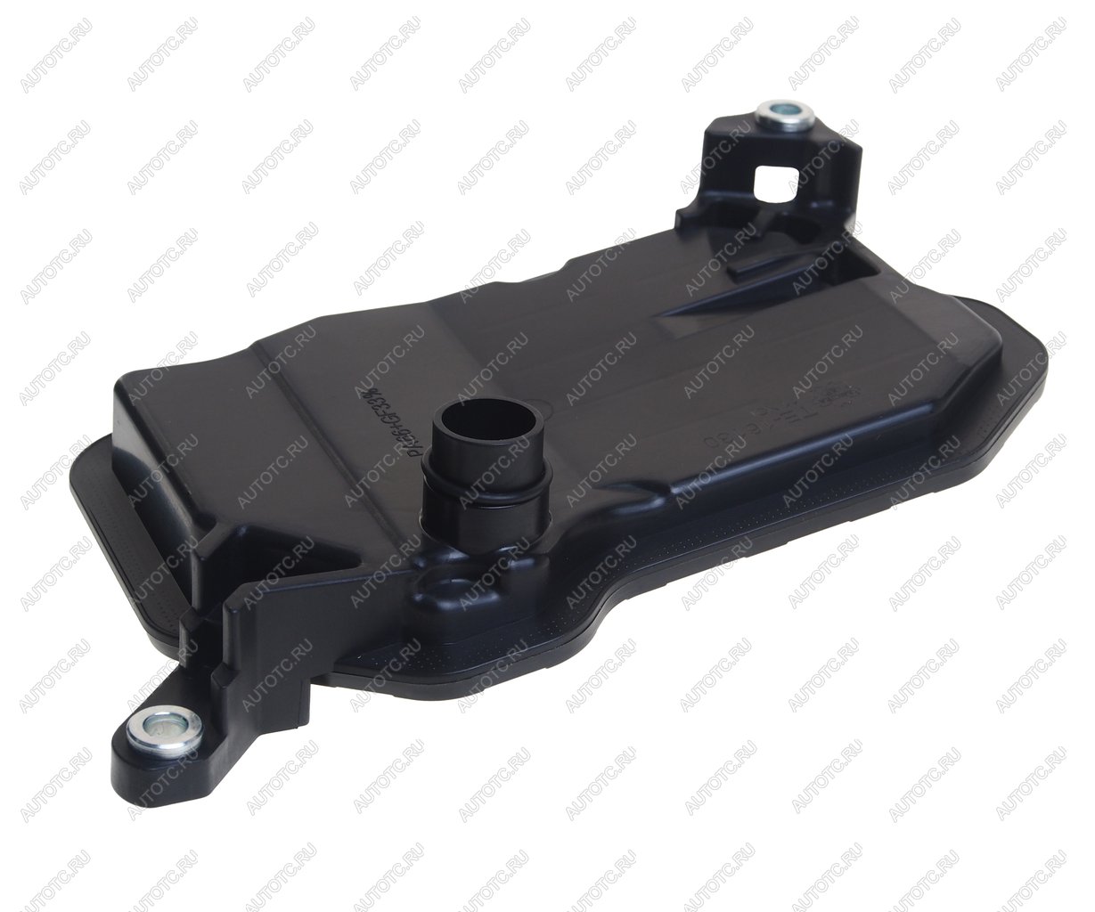 2 299 р. Фильтр масляный АКПП HONDA Civic (01-) (с прокладкой) SAKURA SAKURA te16130  с доставкой в г. Вологда