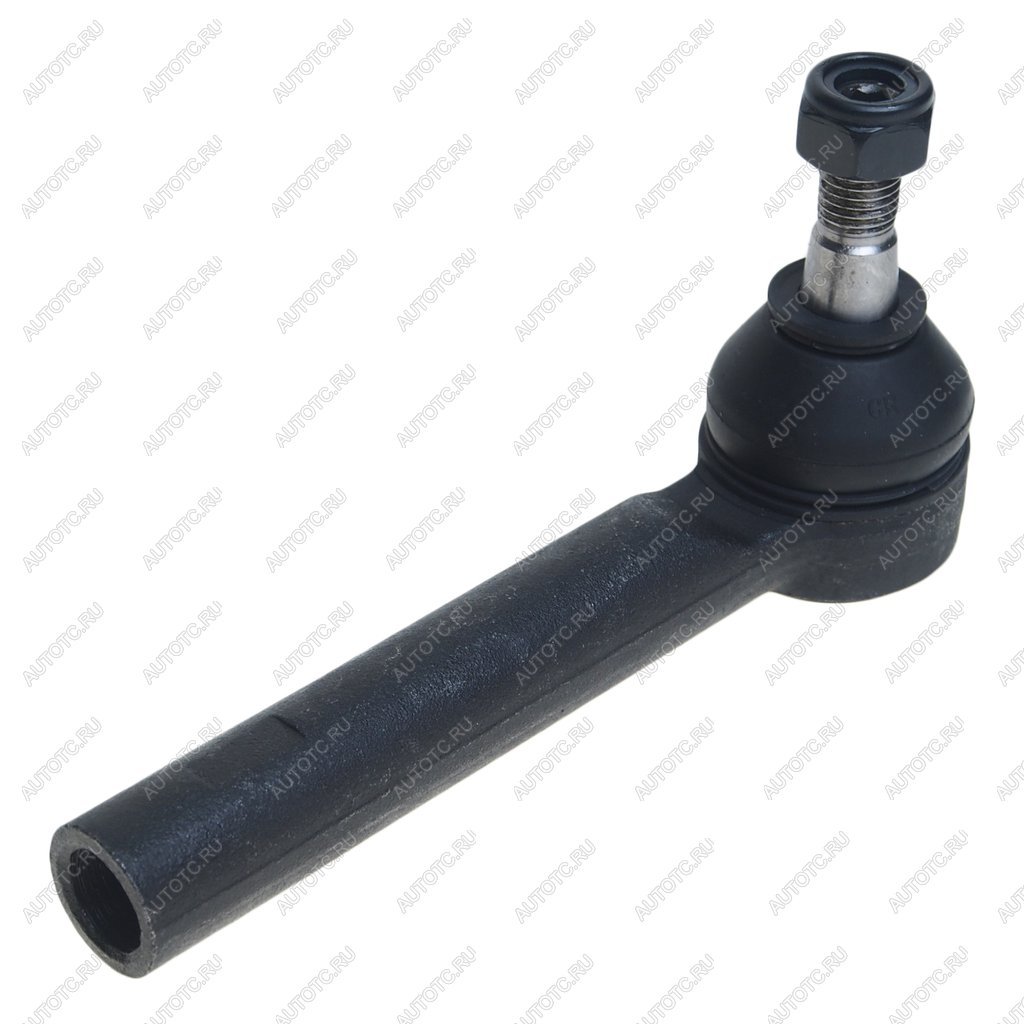 2 979 р. Наконечник рулевой тяги EXEED TXL,VX левыйправый DELCOPARTS DELCOPARTS 19281004  с доставкой в г. Вологда