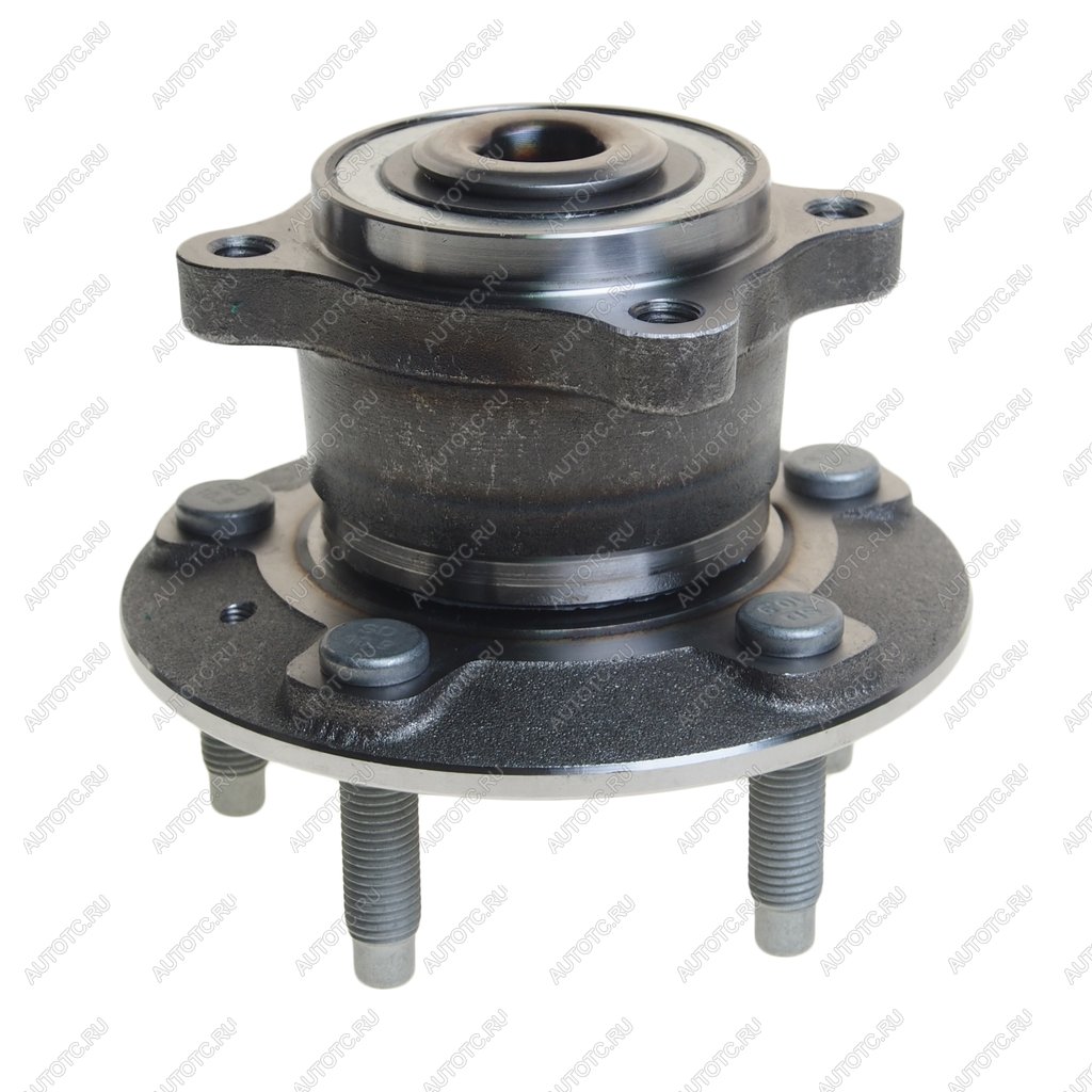 4 299 р. Ступица CHEVROLET Aveo (12-) задняя DELCOPARTS DELCOPARTS 19373860  с доставкой в г. Вологда