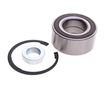 2 999 р. Подшипник ступицы PEUGEOT 307 CITROEN C4 передней DELCOPARTS DELCOPARTS 19381514  с доставкой в г. Вологда. Увеличить фотографию 2