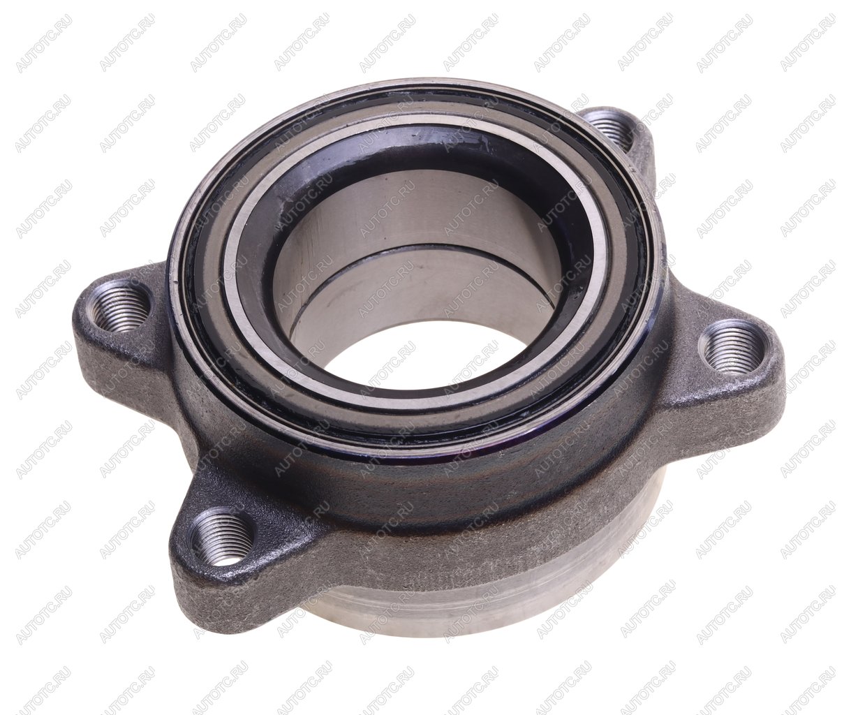 3 699 р. Подшипник ступицы NISSAN Elgrand (02-10) передней DELCOPARTS DELCOPARTS 19381588  с доставкой в г. Вологда