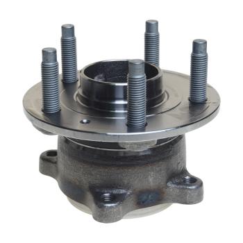 5 199 р. Ступица CHEVROLET Cruze (09-) OPEL Astra J (12-) задняя DELCOPARTS DELCOPARTS 19347652  с доставкой в г. Вологда. Увеличить фотографию 2