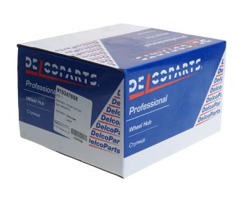 1 959 р. Ступица CHEVROLET Lacetti (03-) передняя DELCOPARTS DELCOPARTS 19347658  с доставкой в г. Вологда. Увеличить фотографию 5