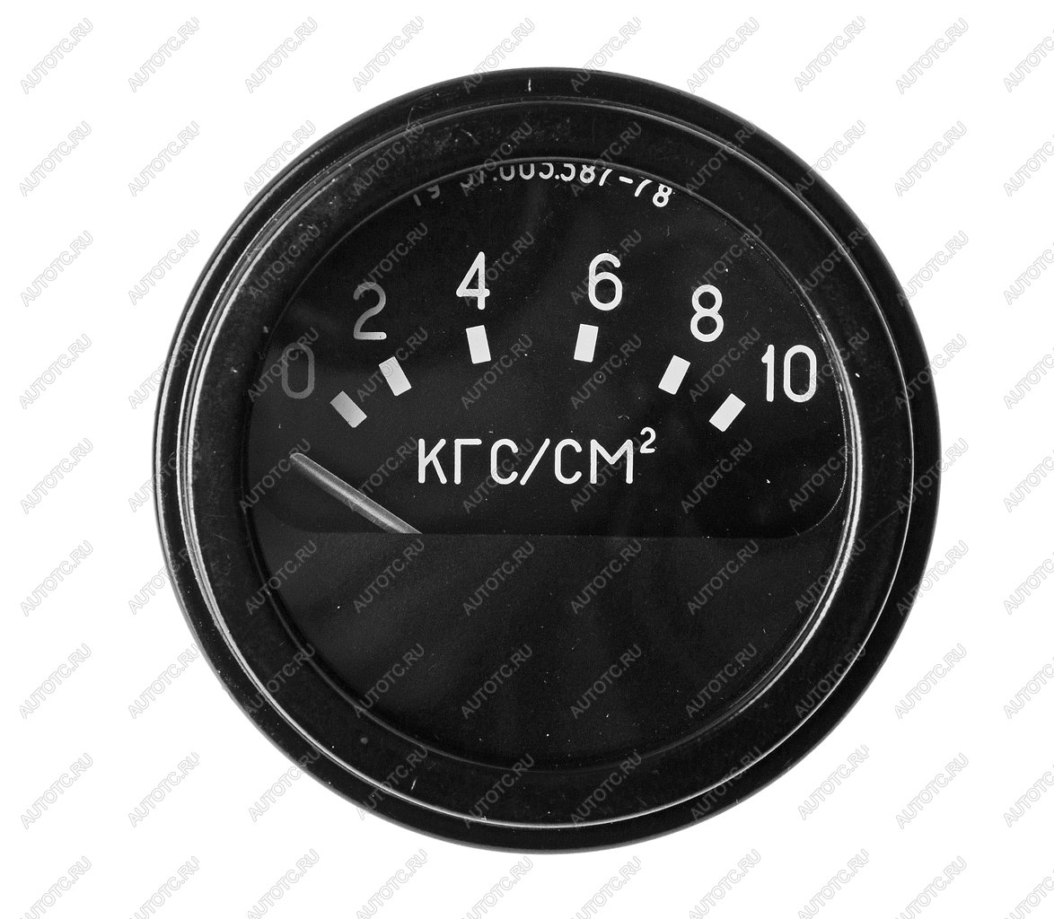 1 659 р. Указатель давления К-700, МТЗ, ЛТЗ,ХТЗ,ПТЗ сх АВТОПРИБОР АВТОПРИБОР НПК ук146а-3810010  с доставкой в г. Вологда