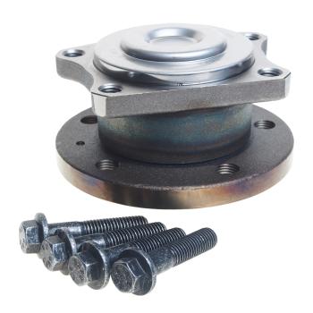 13 999 р. Ступица VOLVO S60 (00-09),S80 (98-06),V70 (00-07) задняя с подшипником SKF SKF vkba3524  с доставкой в г. Вологда. Увеличить фотографию 1