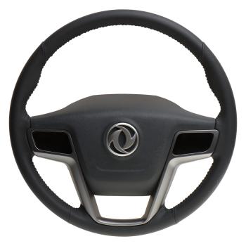 17 899 р. Колесо рулевое DONGFENG GX OE DONGFENG 5104010-c6203  с доставкой в г. Вологда. Увеличить фотографию 1