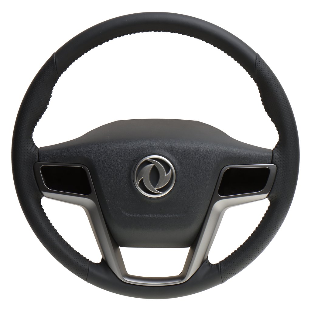 17 899 р. Колесо рулевое DONGFENG GX OE DONGFENG 5104010-c6203  с доставкой в г. Вологда
