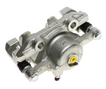 2 999 р. Суппорт DAEWOO Nexia CHEVROLET Lanos передний правый MEGAPOWER MEGAPOWER 350-40-020  с доставкой в г. Вологда. Увеличить фотографию 4