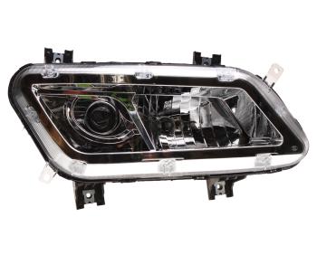 Фара противотуманная DONGFENG правая OE DONGFENG zp3732120c6200