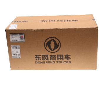 7 499 р. Фара противотуманная DONGFENG правая OE DONGFENG zp3732120c6200  с доставкой в г. Вологда. Увеличить фотографию 5