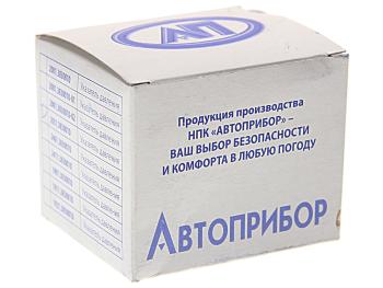 1 999 р. Манометр КАМАЗ механический АВТОПРИБОР АВТОПРИБОР НПК 2031.3830010  с доставкой в г. Вологда. Увеличить фотографию 3