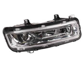 Фара противотуманная DONGFENG правая OE DONGFENG 3732120-c6101