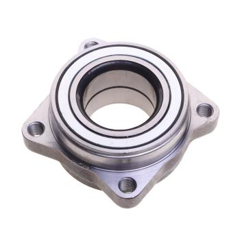 2 379 р. Подшипник ступицы HONDA Accord (91-98) передней комплект DELCOPARTS DELCOPARTS 19381573  с доставкой в г. Вологда. Увеличить фотографию 2
