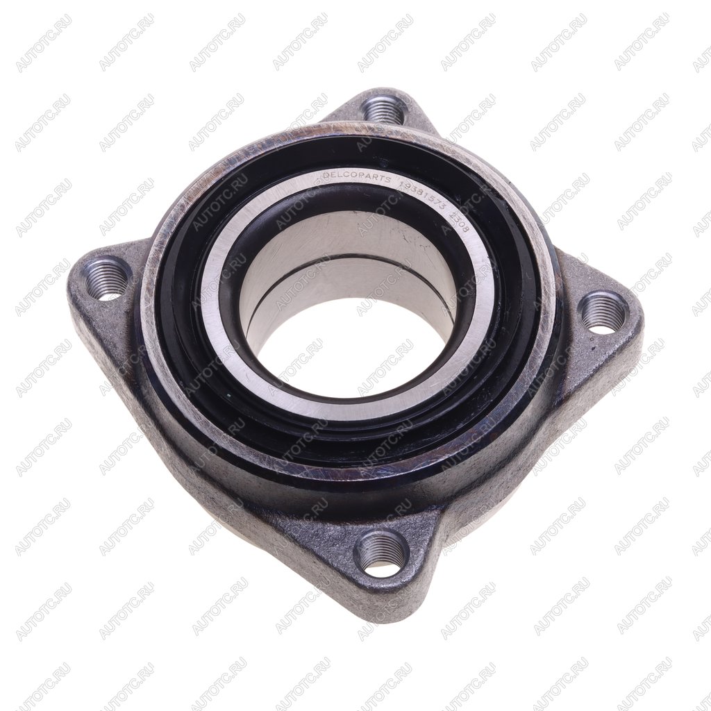 2 379 р. Подшипник ступицы HONDA Accord (91-98) передней комплект DELCOPARTS DELCOPARTS 19381573  с доставкой в г. Вологда
