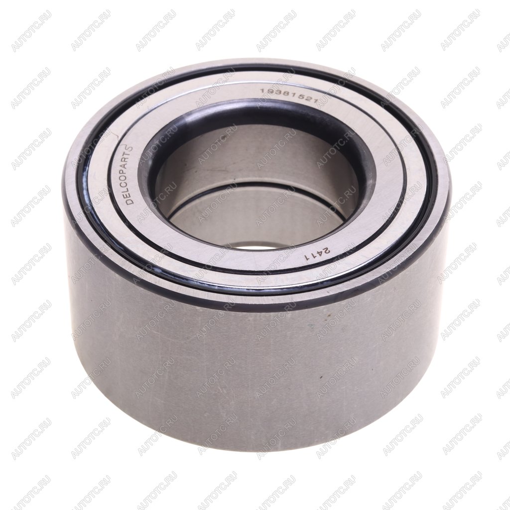 2 869 р. Подшипник ступицы LEXUS RX350 передней DELCOPARTS DELCOPARTS 19381521  с доставкой в г. Вологда