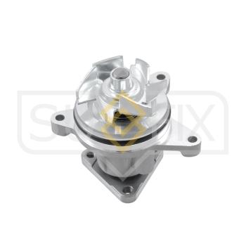 1 579 р. Насос водяной MAZDA 6 (05-) системы охлаждения SUFIX SUFIX fa1081  с доставкой в г. Вологда. Увеличить фотографию 1